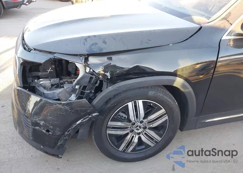 2023 Mercedes-Benz Eqb 300 Suv 4Matic z USA, uszkodzony, nr VIN W1N9M0KB5PN072652